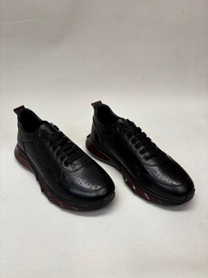 NBM TPL 4210 HAKIKI DERI BAGCIKLI SEFFAF TABAN GUNLUK AYAKKABI