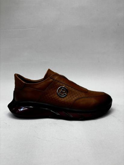 NBM TPL 4211 HAKIKI DERI AQUA SEFFAF TABAN GUNLUK AYAKKABI-Taba