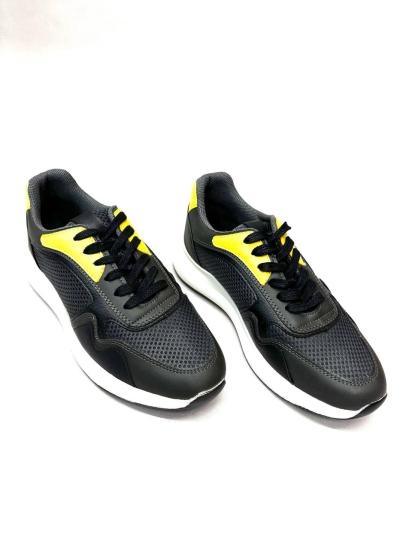 NBM HEROD ZAGOR FX1 VEGAN DERI GUNLUK AYAKKABI