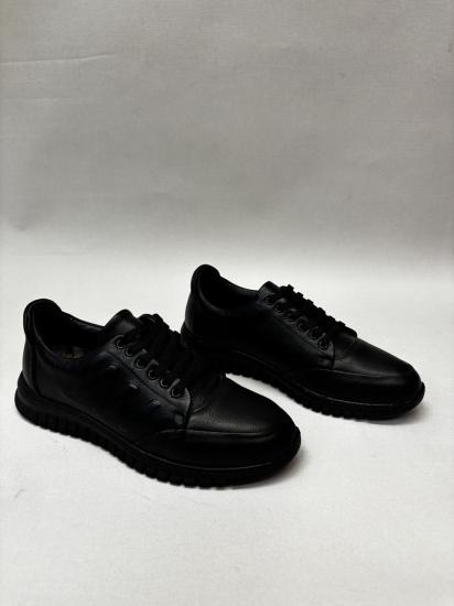 NBM TPL 302 HAKIKI DERI ANATOMIC BAGCIKLI GUNLUK AYAKKABI