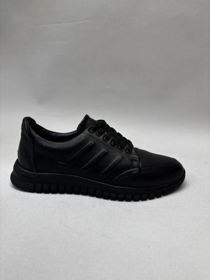 NBM TPL 302 HAKIKI DERI ANATOMIC BAGCIKLI GUNLUK AYAKKABI