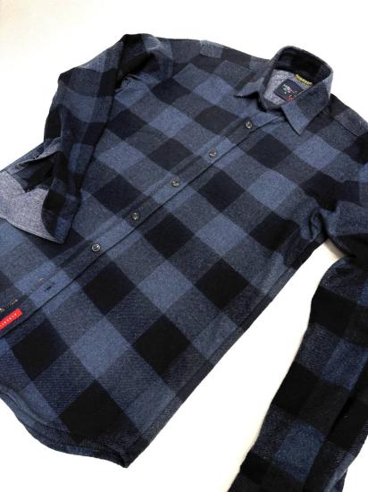 NBM ALBTN 1031 SLIM FIT ODUNCU GOMLEK