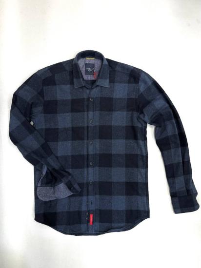 NBM ALBTN 1031 SLIM FIT ODUNCU GOMLEK