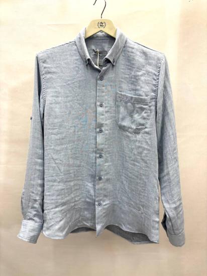 NBM TW EG 1896 CIFT DOKULU GOMLEK