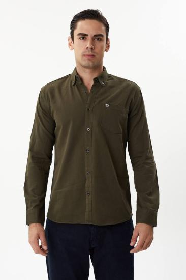 NBM TW EG 1848 GABARDIN GOMLEK