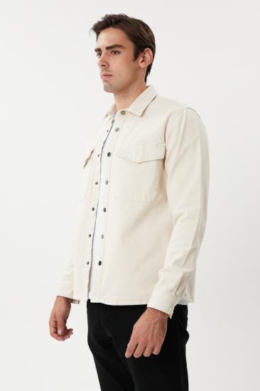 NBM TW EG 1835 CEPLI DENIM GOMLEK