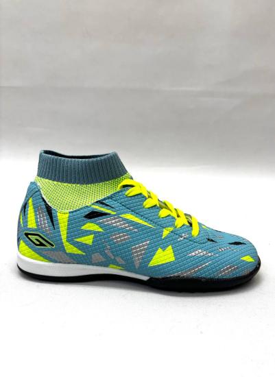 NBC DGN FK 2303 CORAPLI HALISAG FUTBOL AYAKKABI