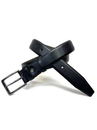 NBM 1021 VEGAN DERI KLASIK KEMER