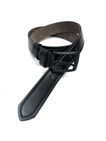 NBM ERTG 1024 VEGAN DERI KENDINDEN SERITLI KEMER