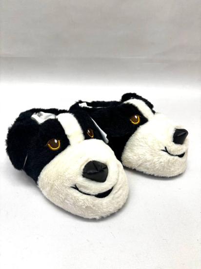 NBU ERS TSN 1001 KOPEK FIGURLU EV PANDUFU