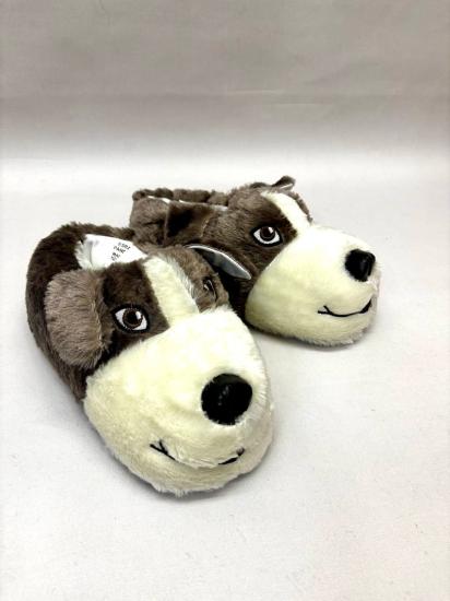 NBU ERS TSN 1001 KOPEK FIGURLU EV PANDUFU-Vizon