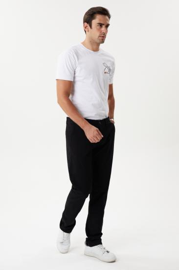 NBM TW TOGO 728 BB CANVAS PANTOLON