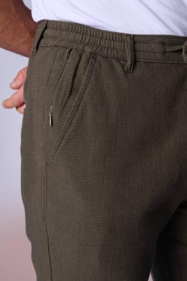 NBM TW CRESPO 870 JOGGER PANTOLON-Haki