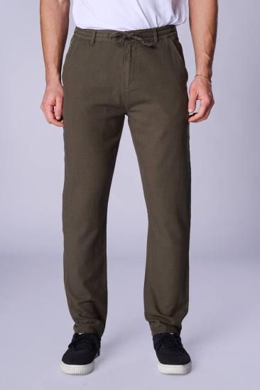 NBM TW CRESPO 870 JOGGER PANTOLON-Haki