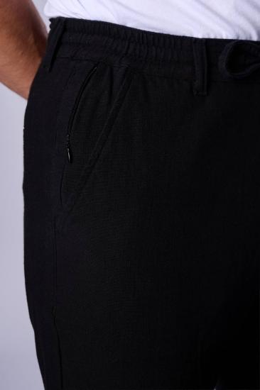NBM TW CRESPO 870 JOGGER PANTOLON-Black