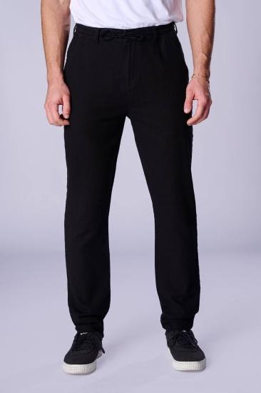 NBM TW CRESPO 870 JOGGER PANTOLON-Black