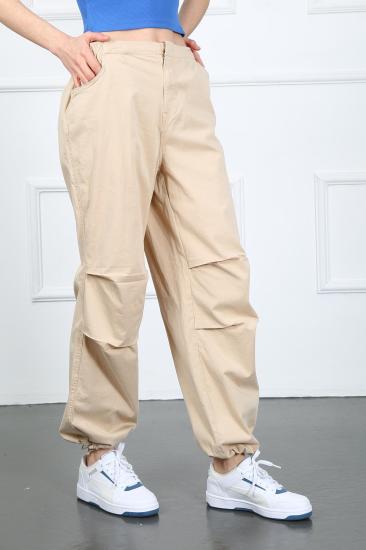 NBW TW SARA 9428-01 KARGO PANTOLON