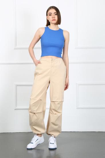 NBW TW SARA 9428-01 KARGO PANTOLON