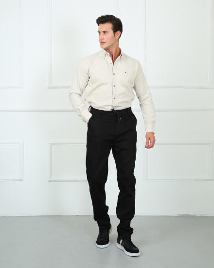 NBM TW TED 722 TENCEL PANTOLON