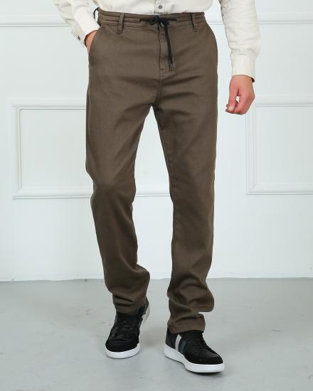 NBM TW TED 722 TENCEL PANTOLON-Vizon