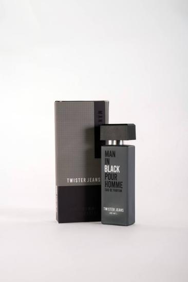 NBM TW MAN IN BLACK 50cc EDC PARFUM-Grey green