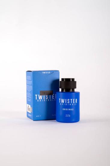 NBM TW ORIGINALS 60cc EDC PARFUM-Mavi