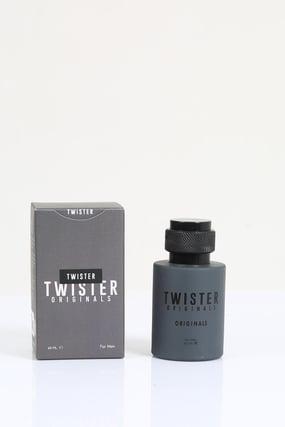 NBM TW ORIGINALS 60cc EDC PARFUM-Antrasit