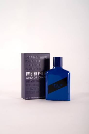 NBM TW PROJECT 100 ML PARFUM - BLUE HUGS