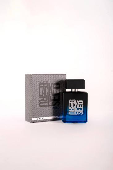 NBM TW BLACKED RULES 55 ML PARFUM