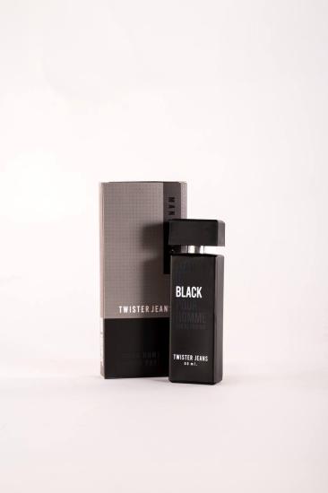 NBM TW MAN IN BLACK 50cc EDC PARFUM - SIYAH