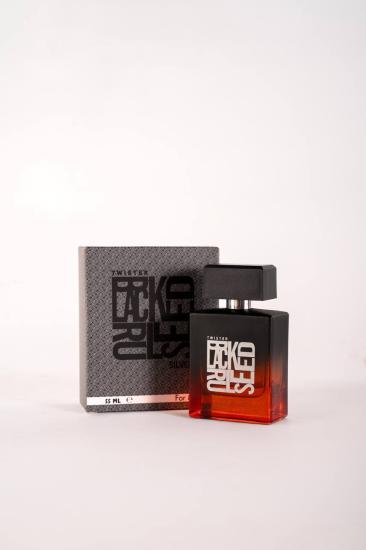 NBM TW BLACKED RULES 55 ML PARFUM - BRONZE