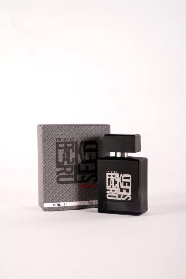 NBM TW BLACKED RULES 55 ML PARFUM - SILVER