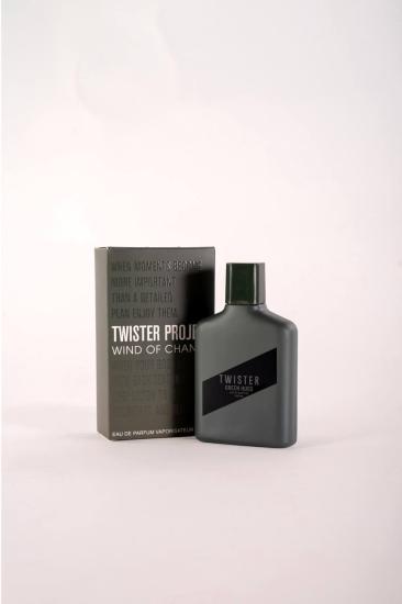 NBM TW PROJECT 100 ML PARFUM - GREEN HUGS
