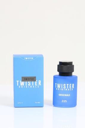 NBM TW ORIGINALS 60cc EDC PARFUM - MAVI