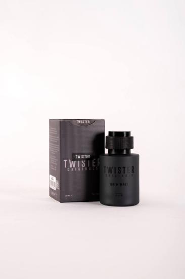 NBM TW ORIGINALS 60cc EDC PARFUM - ANTRASIT
