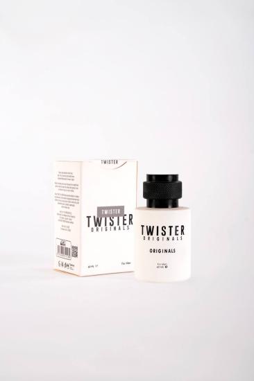 NBM TW ORIGINALS 60cc EDC PARFUM - BEYAZ