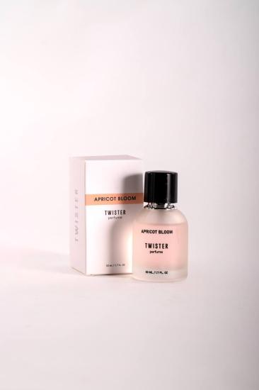 NBW TW CUTE GIRL PARFUM 50ML - APRICOT BLOOM