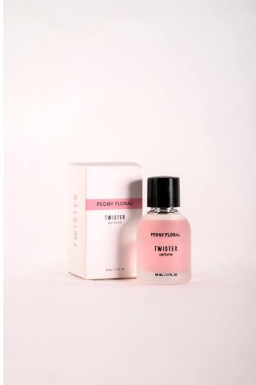 NBW TW CUTE GIRL PARFUM 50ML - PEONY FLORAL
