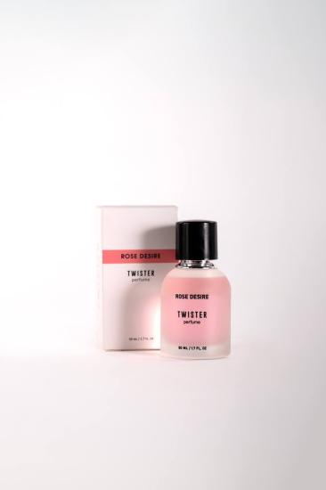 NBW TW CUTE GIRL PARFUM 50ML - ROSE DESIRE