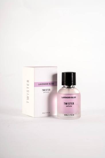 NBW TW CUTE GIRL PARFUM 50ML - LAVENDER BLISS