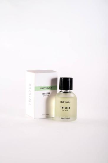NBW TW CUTE GIRL PARFUM 50ML - LIME TOUCH