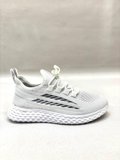 NBU AWDX 130 TRIKO SPOR AYAKKABI 40-44-Beyaz-gümüş