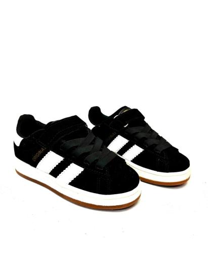 NBCU SLMN 1117 TOMKIDS PATIK VEGAN SUET DERI SPOR AYAKKABI