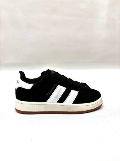 NBCU SLMN 1118 TOMKIDS FILET VEGAN SUET DERI SPOR AYAKKABI