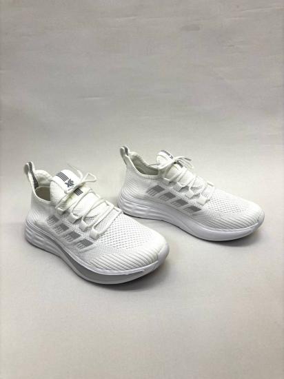 NBU AWDX 910 TRIKO SPOR AYAKKABI 40-44-Beyaz-gümüş