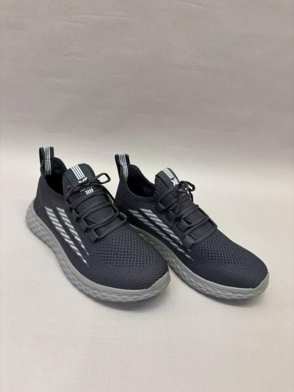NBU AWDX 130 TRIKO SPOR AYAKKABI 36-40-Füme-buz