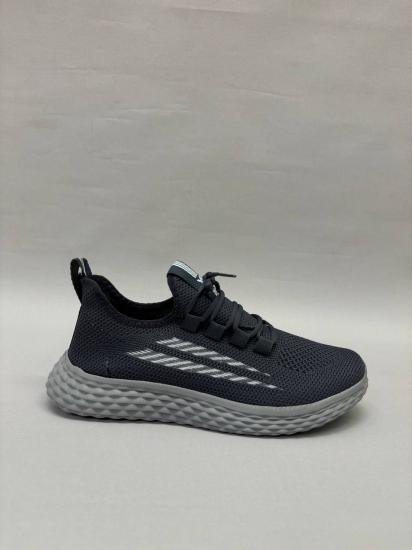 NBU AWDX 130 TRIKO SPOR AYAKKABI 36-40-Füme-buz