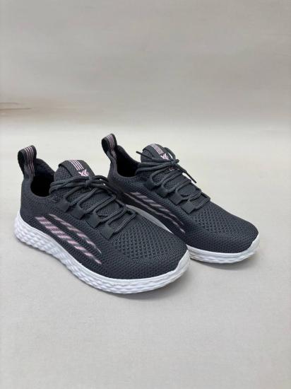 NBU AWDX 130 TRIKO SPOR AYAKKABI 36-40-Füme-pembe