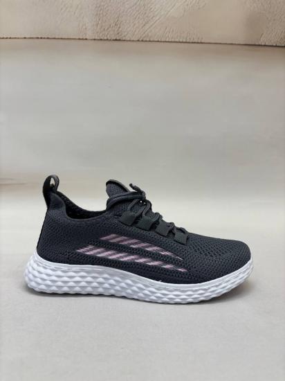 NBU AWDX 130 TRIKO SPOR AYAKKABI 36-40-Füme-pembe