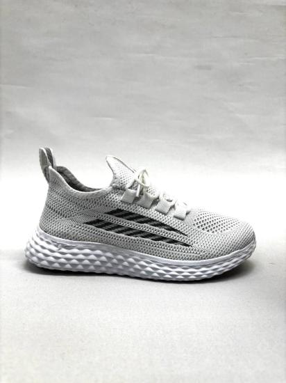 NBU AWDX 130 TRIKO SPOR AYAKKABI 36-40-Beyaz-gümüş